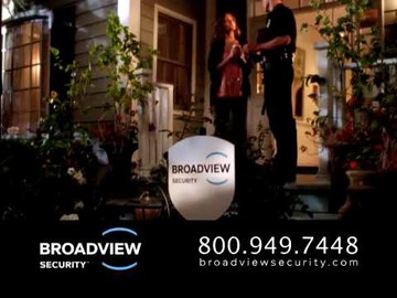 Broadview Security- The Next Generation of Brinks Home Security: 